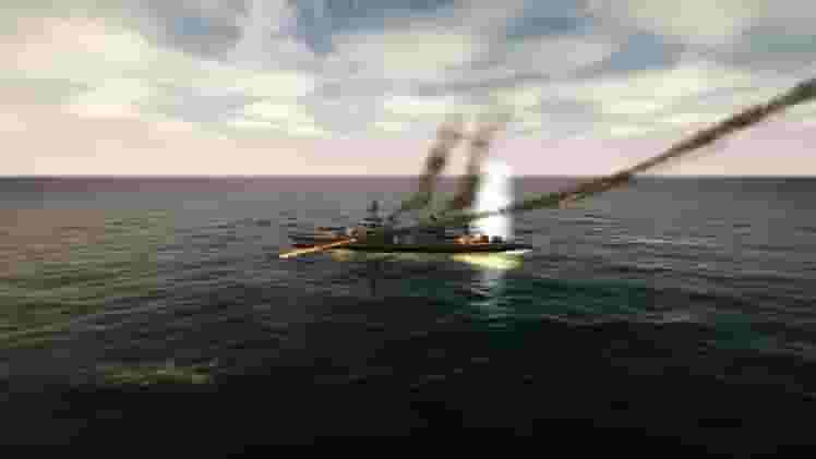 Victory At Sea Pacific screenshot thumbnail screenshot 5