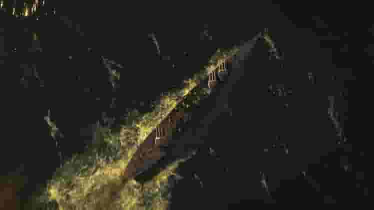 Victory At Sea Pacific screenshot thumbnail screenshot 9