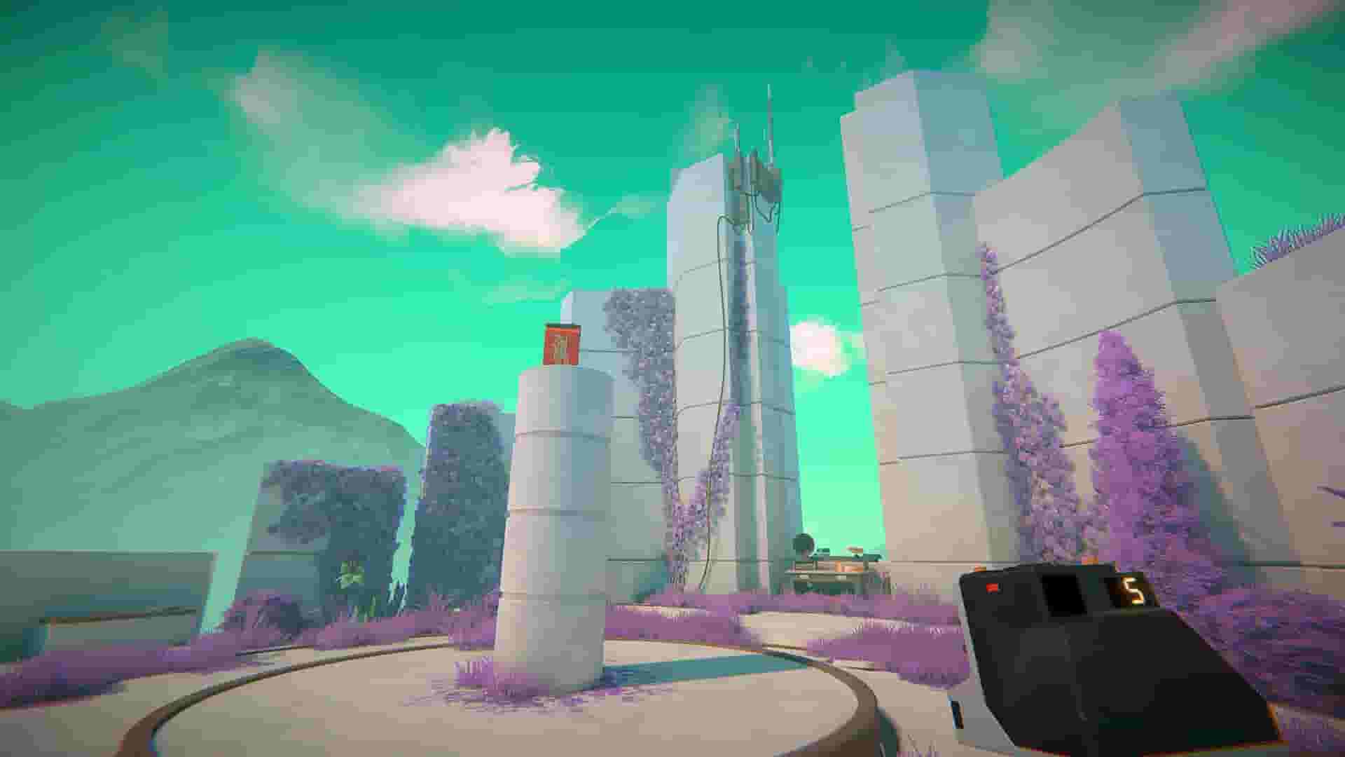 Viewfinder screenshot thumbnail screenshot 4