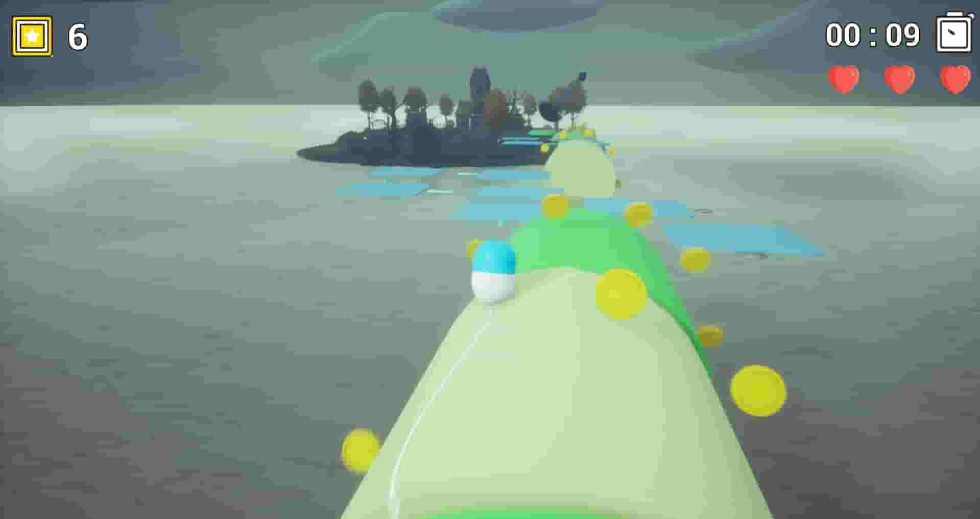 Vigaro Runner 2: Return screenshot thumbnail screenshot 1