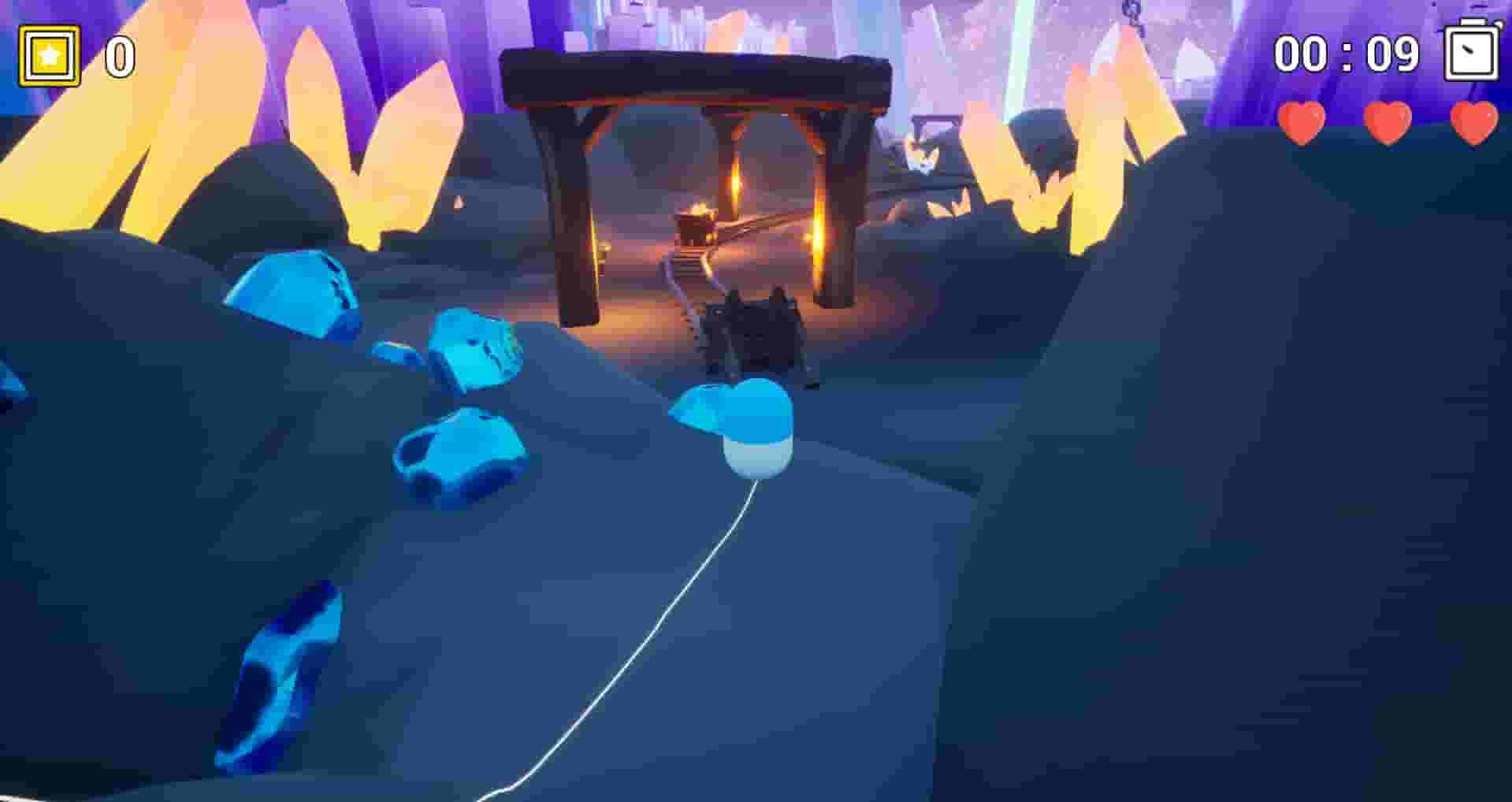 Vigaro Runner 2: Return screenshot thumbnail screenshot 2