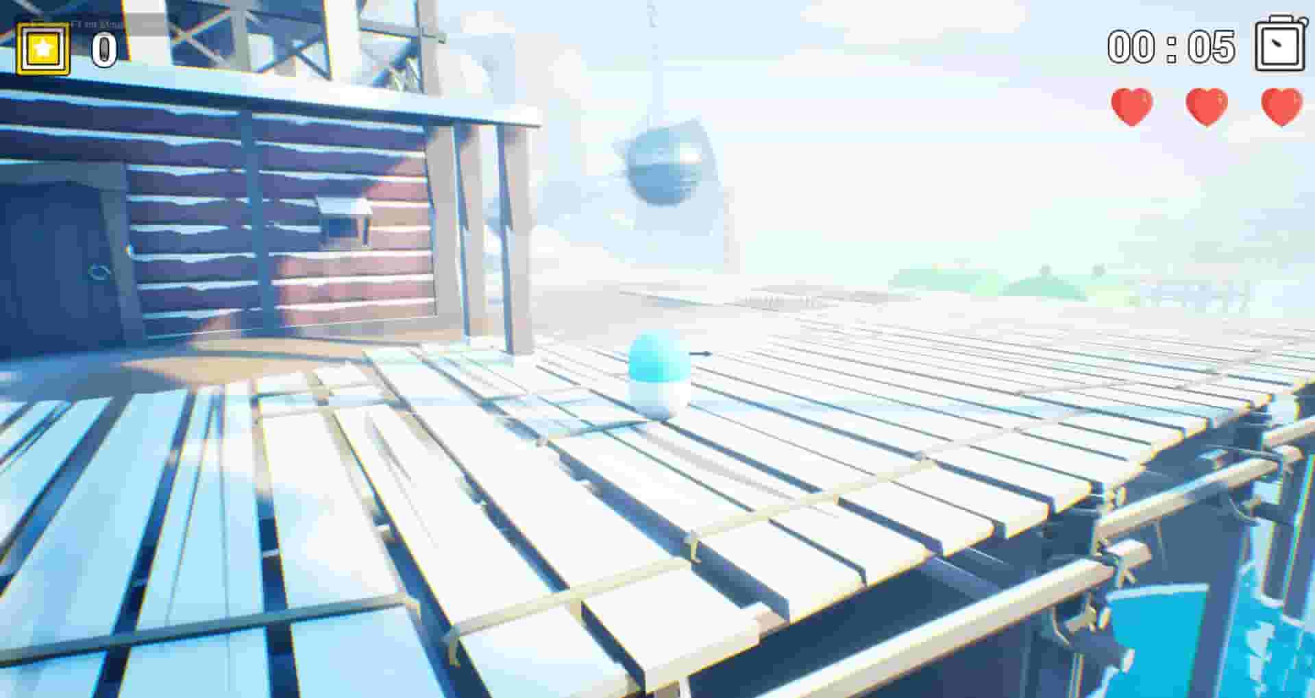 Vigaro Runner 2: Return screenshot thumbnail screenshot 4