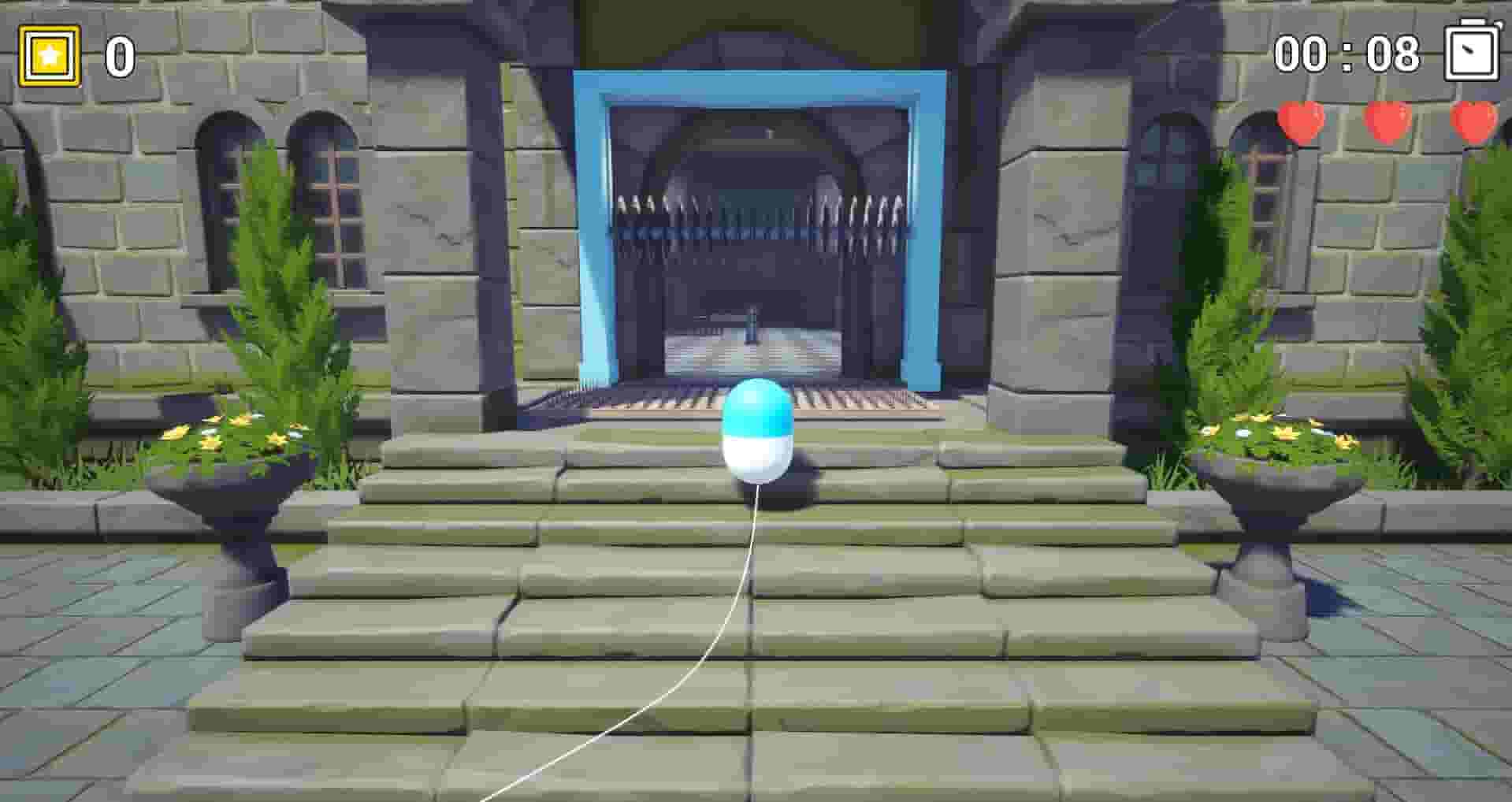 Vigaro Runner 2: Return screenshot thumbnail screenshot 5