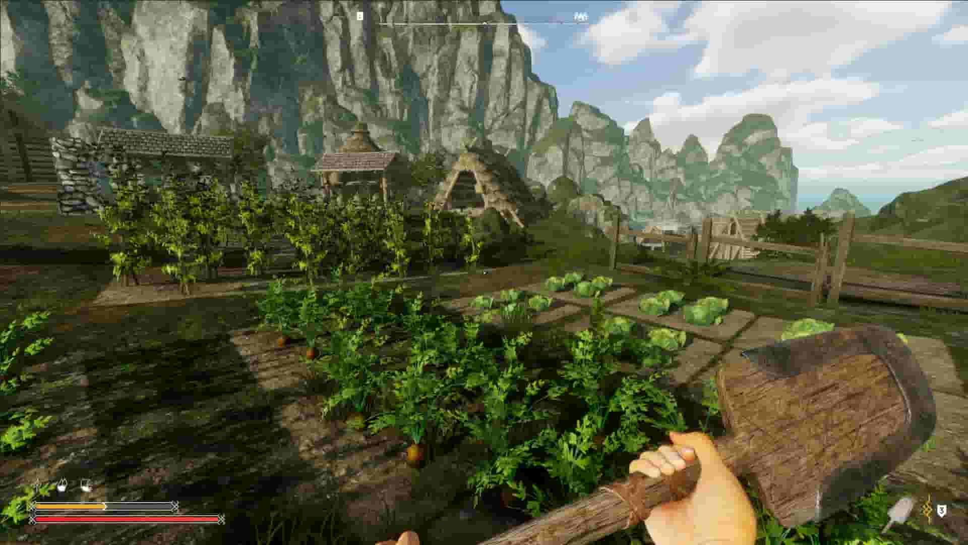 Viking Frontiers screenshot thumbnail screenshot 11