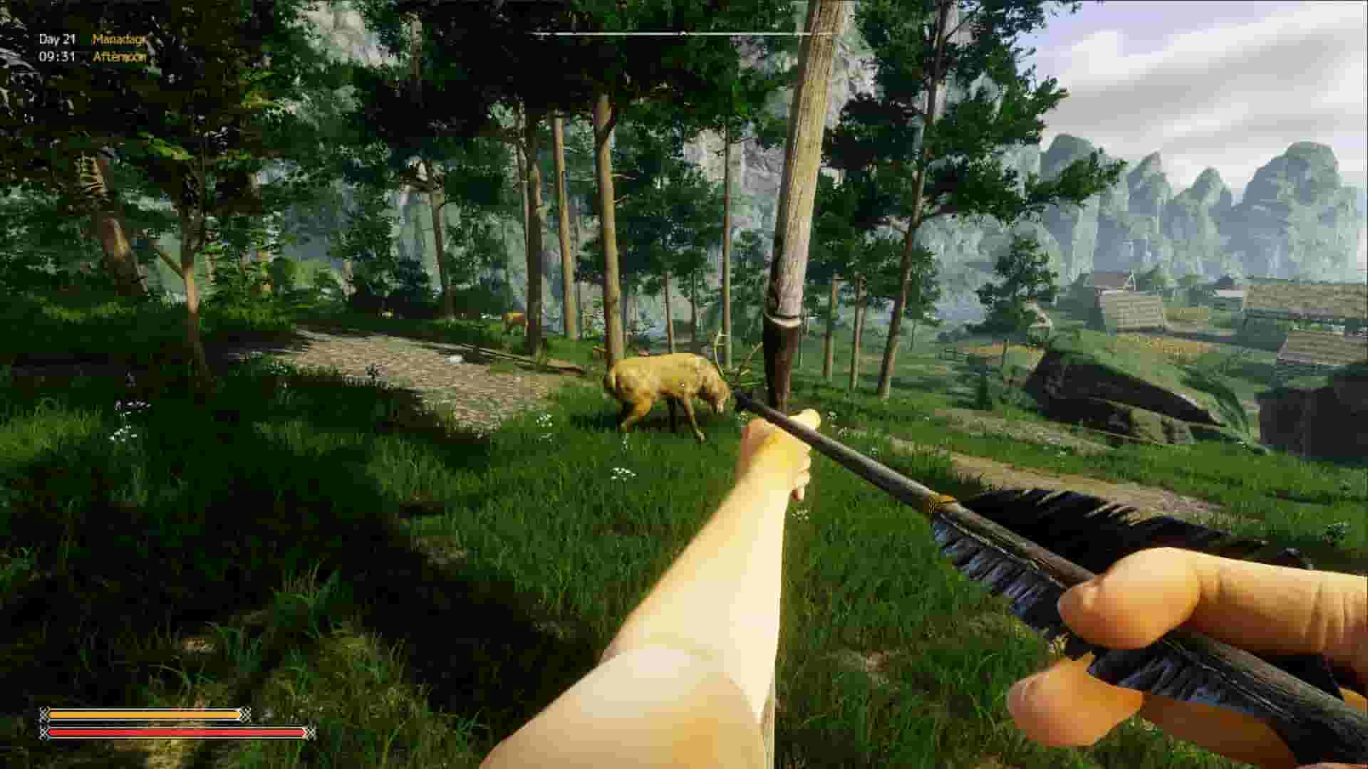 Viking Frontiers screenshot thumbnail screenshot 12