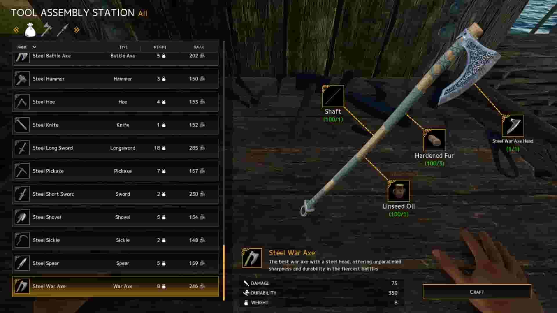 Viking Frontiers screenshot thumbnail screenshot 3