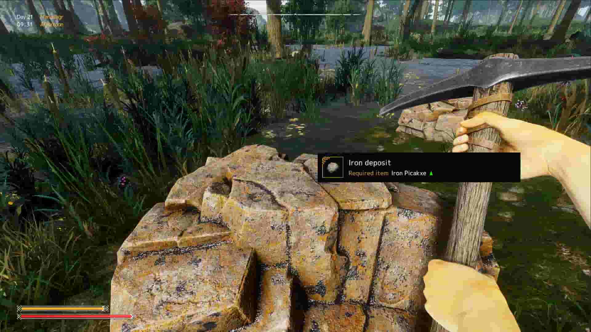 Viking Frontiers screenshot thumbnail screenshot 9