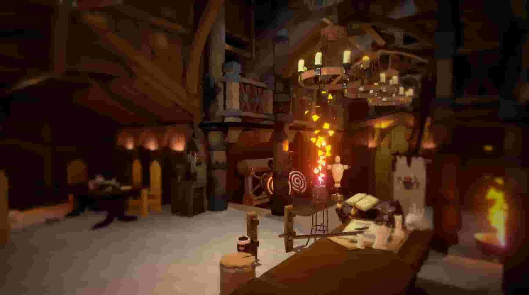 Viking Rage screenshot thumbnail screenshot 3