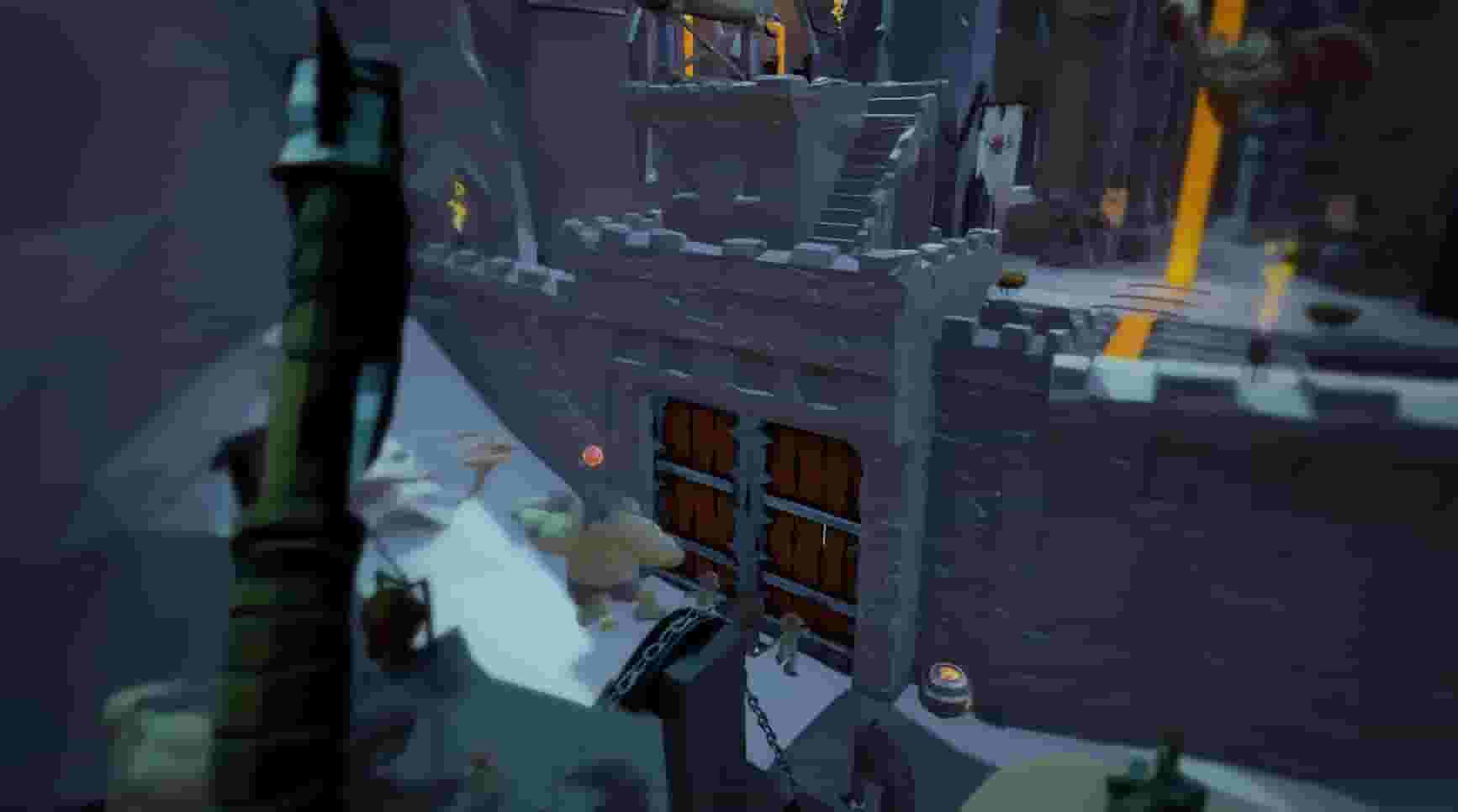 Viking Rage screenshot thumbnail screenshot 4