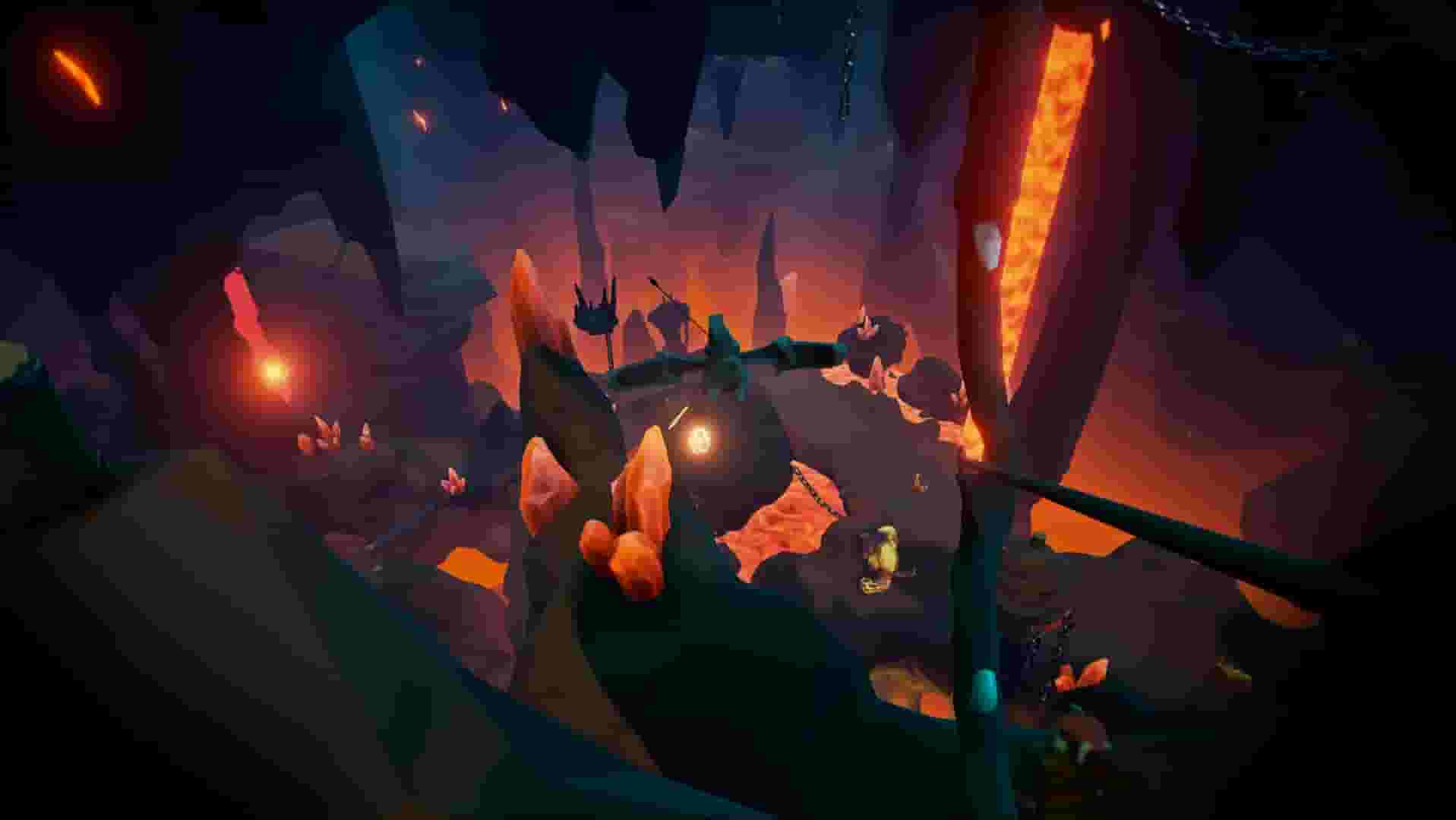 Viking Rage screenshot thumbnail screenshot 6