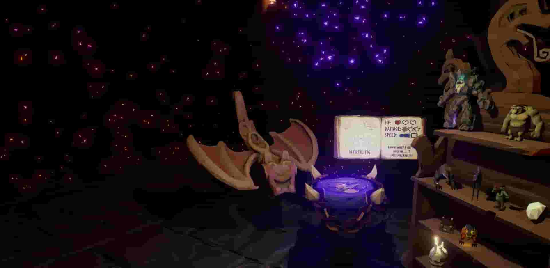 Viking Rage screenshot thumbnail screenshot 7