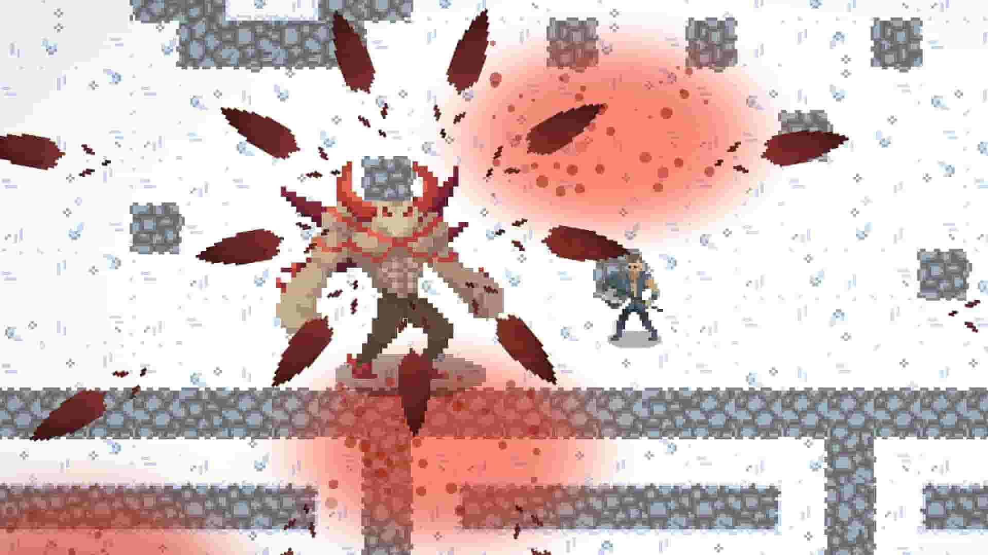 Viking Survivors screenshot thumbnail screenshot 4