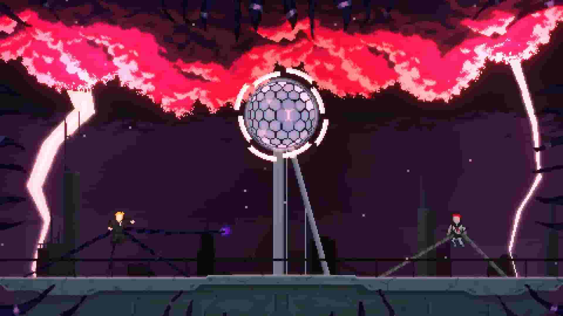 Vindefiant screenshot thumbnail screenshot 10