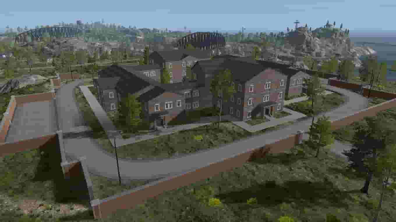 Virtual Battlegrounds screenshot thumbnail screenshot 10