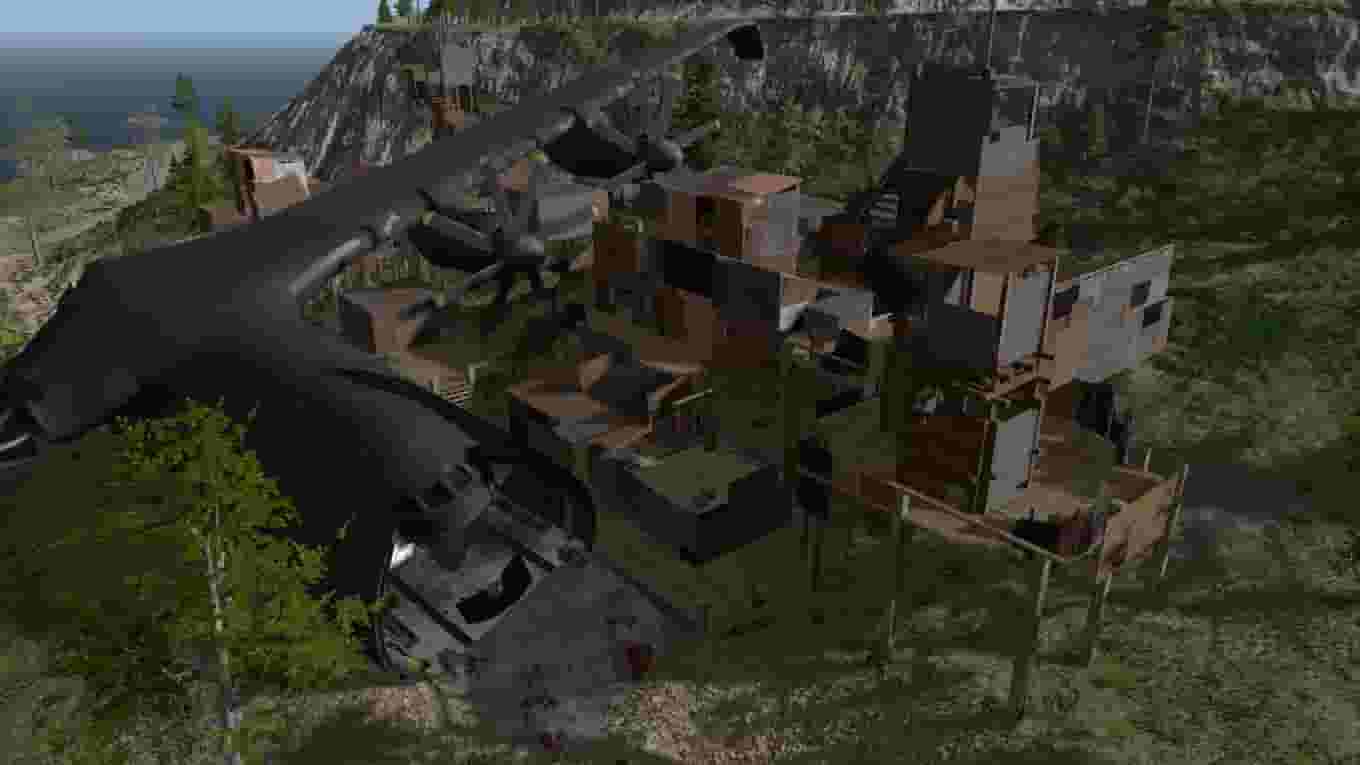 Virtual Battlegrounds screenshot thumbnail screenshot 11