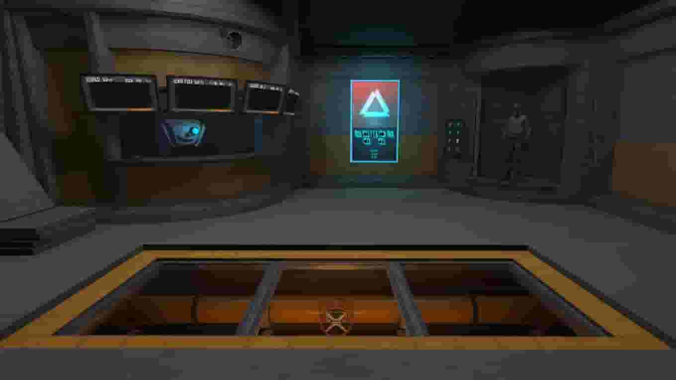 Virtual Battlegrounds screenshot thumbnail screenshot 13