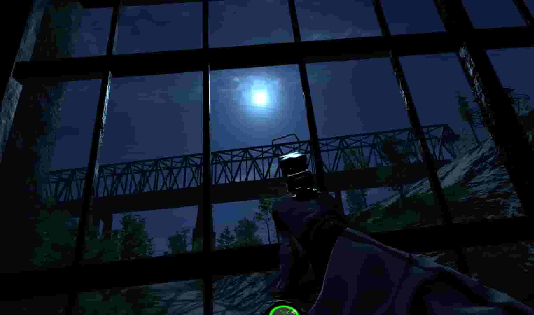 Virtual Battlegrounds screenshot thumbnail screenshot 3