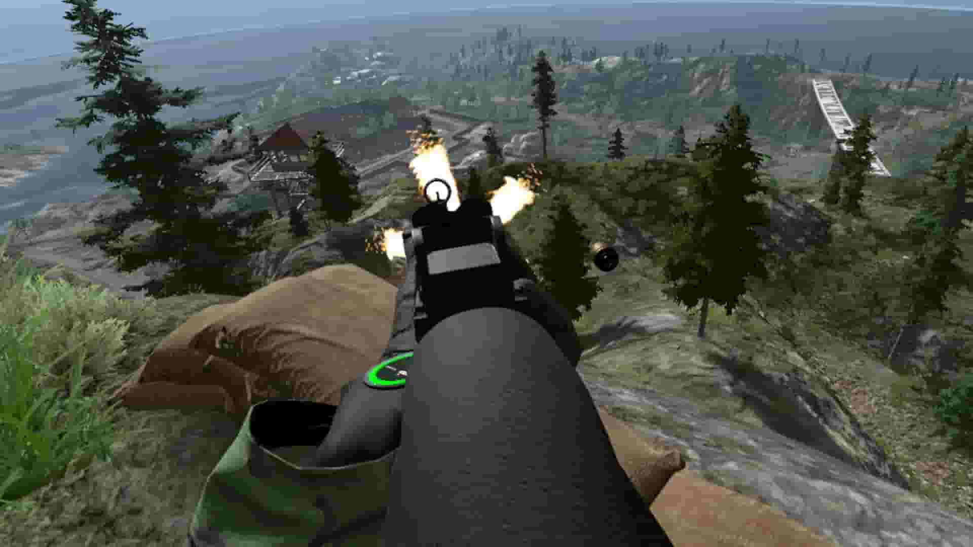 Virtual Battlegrounds screenshot thumbnail screenshot 6