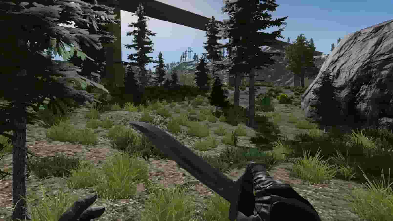 Virtual Battlegrounds screenshot thumbnail screenshot 9