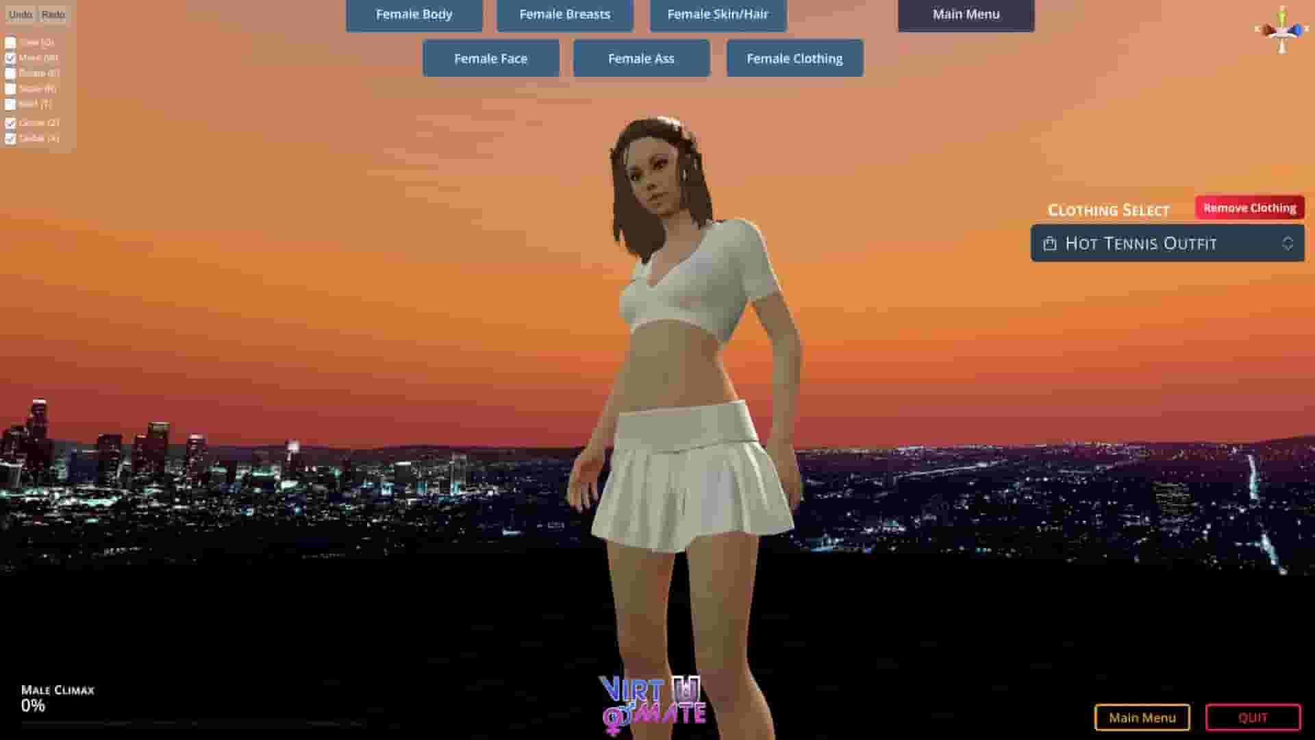 Virt-U-Mate screenshot thumbnail screenshot 10