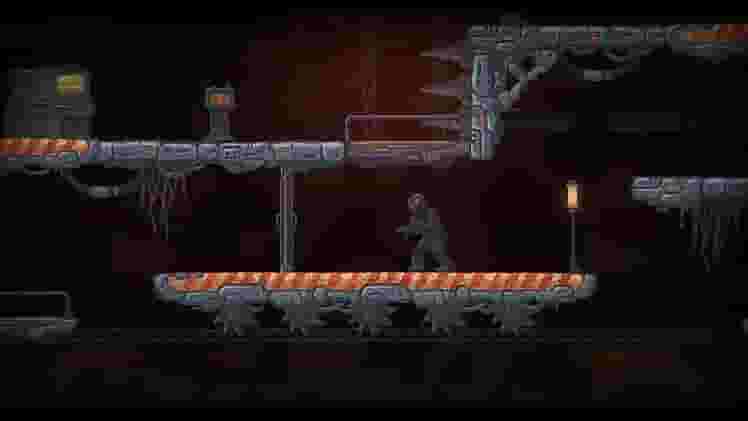 ViruZ screenshot thumbnail screenshot 1