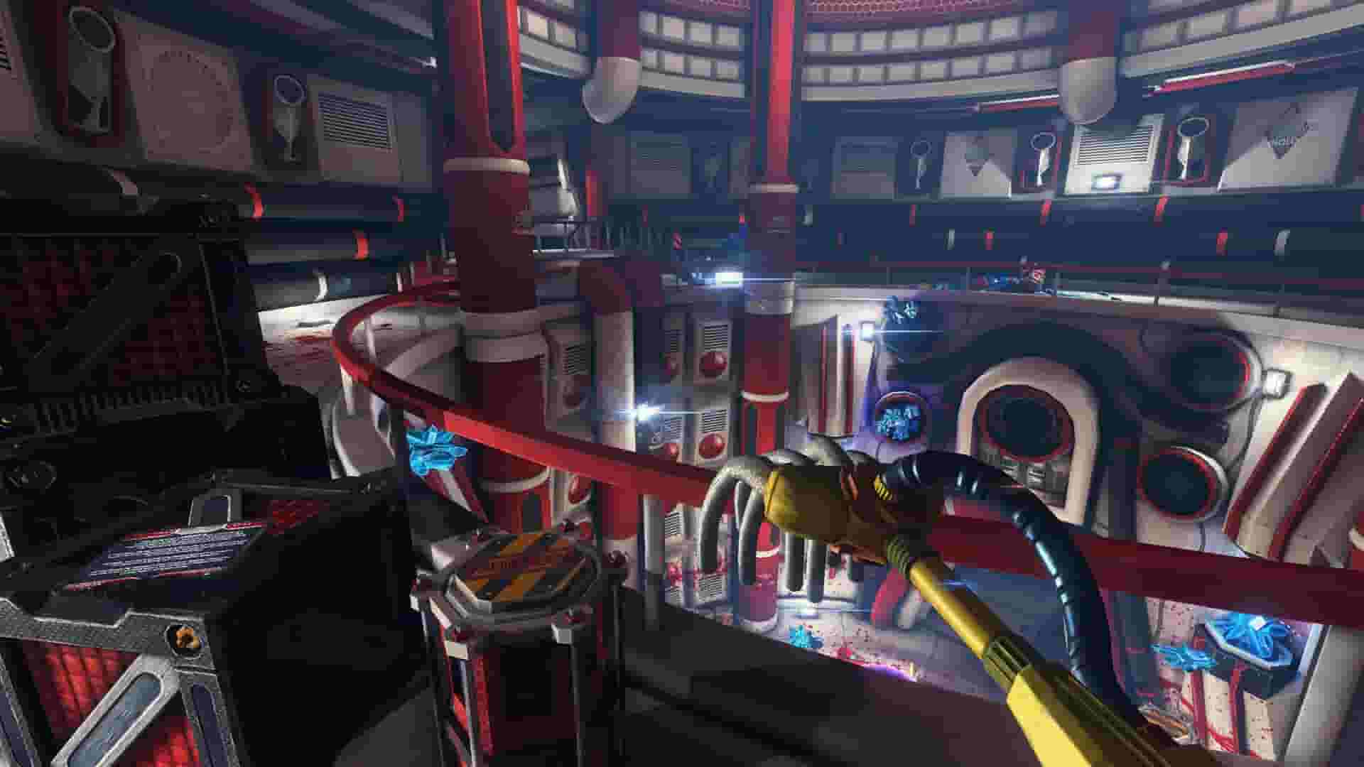 Viscera Cleanup Detail screenshot thumbnail screenshot 0