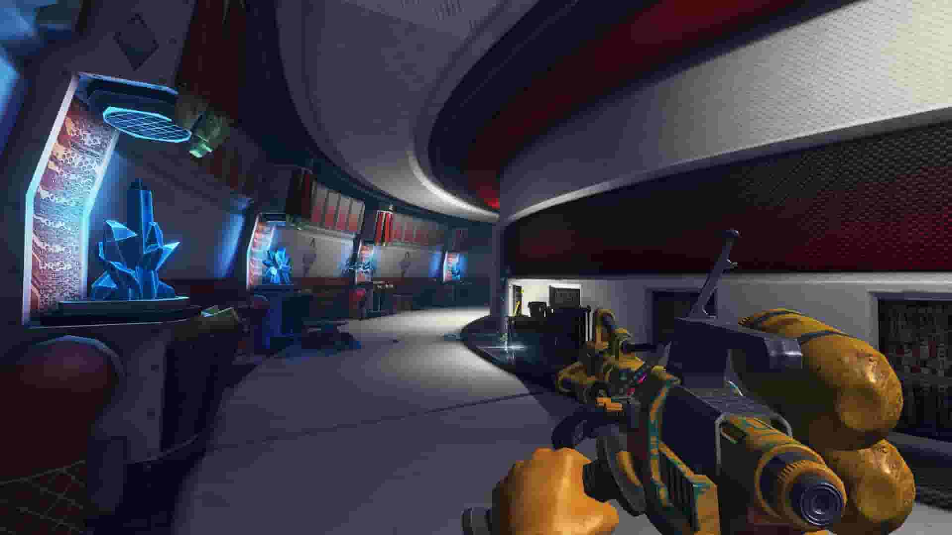 Viscera Cleanup Detail screenshot thumbnail screenshot 3