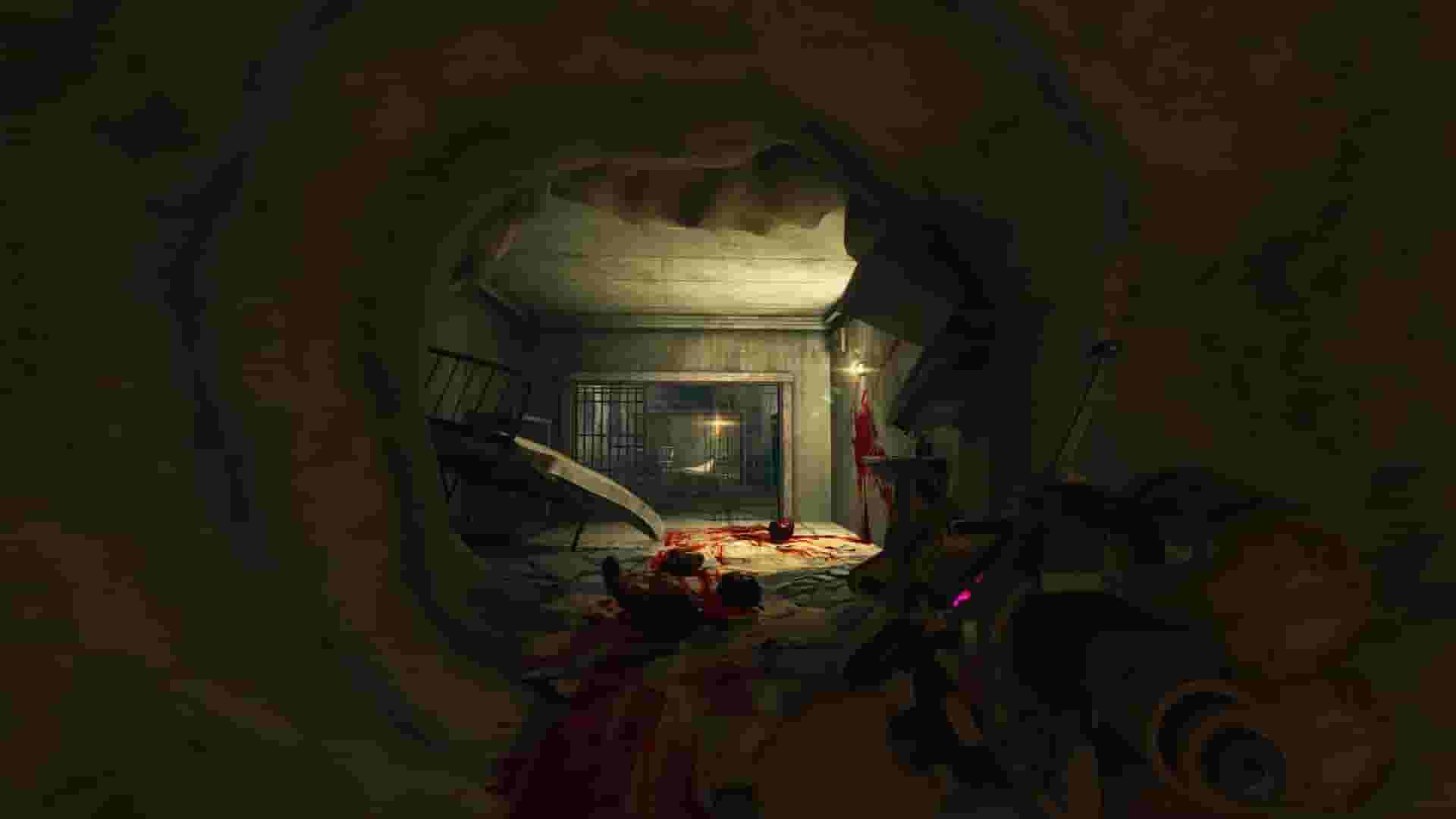 Viscera Cleanup Detail screenshot thumbnail screenshot 5