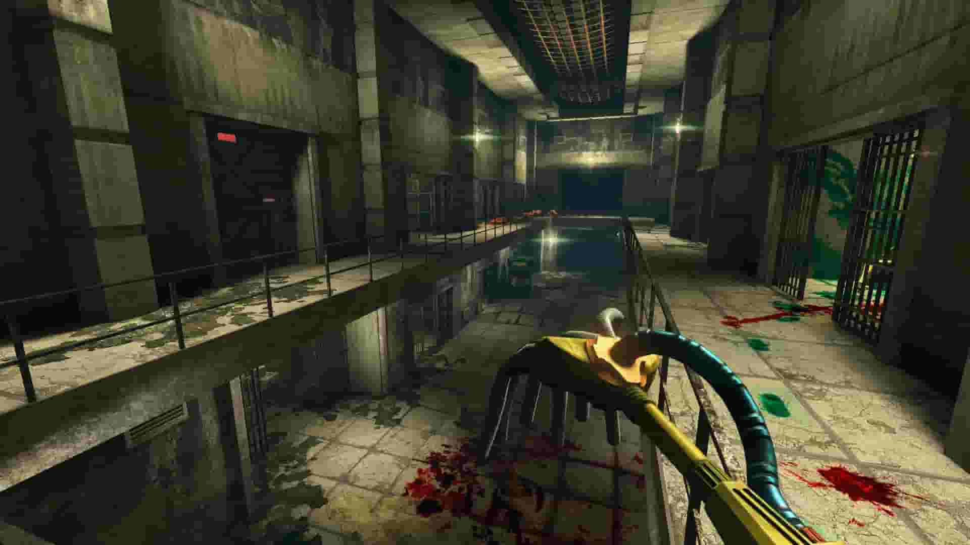 Viscera Cleanup Detail screenshot thumbnail screenshot 6