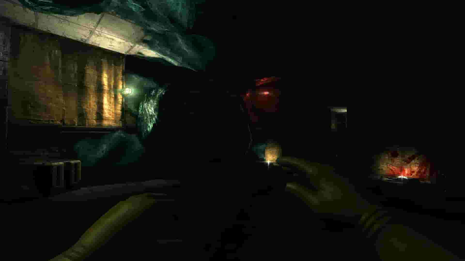 Viscera Cleanup Detail screenshot thumbnail screenshot 8