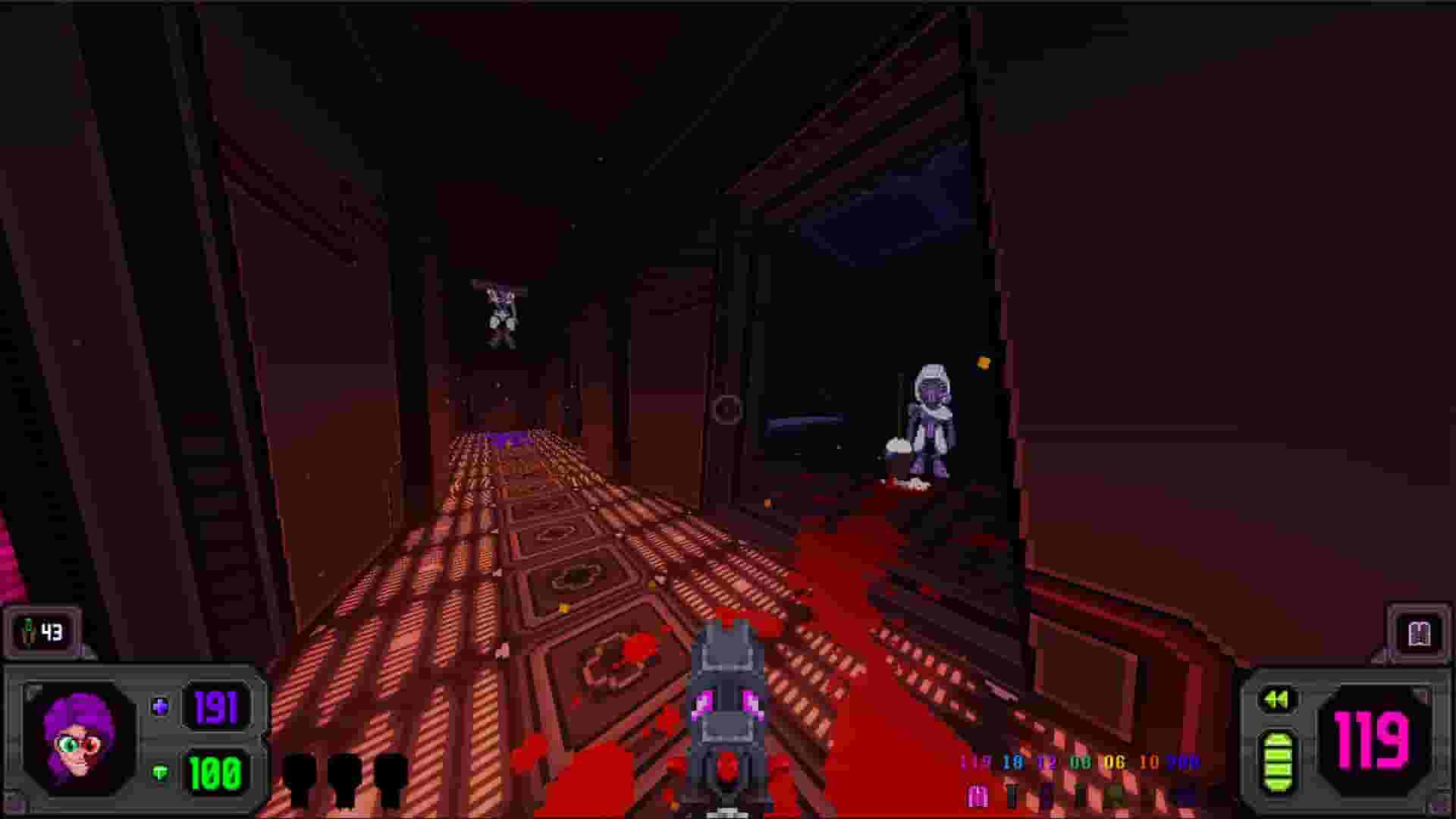 Viscerafest screenshot thumbnail screenshot 0