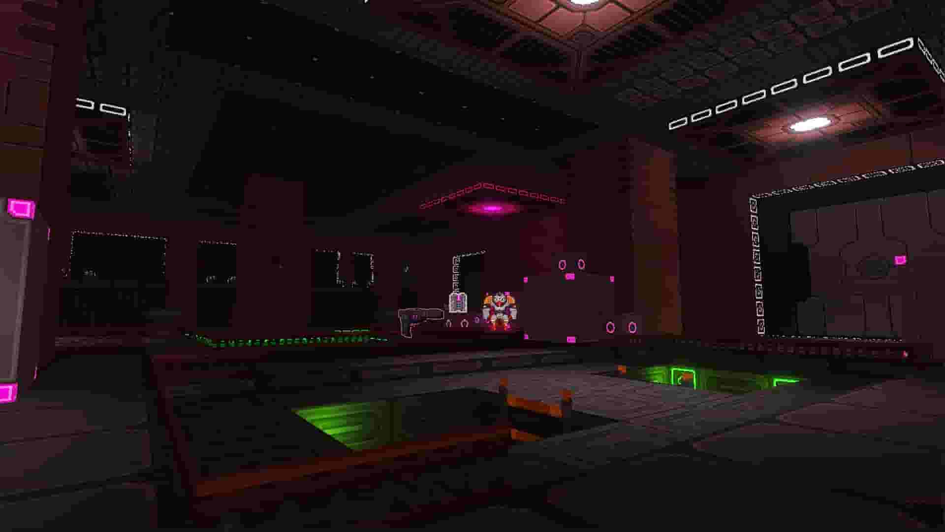 Viscerafest screenshot thumbnail screenshot 1