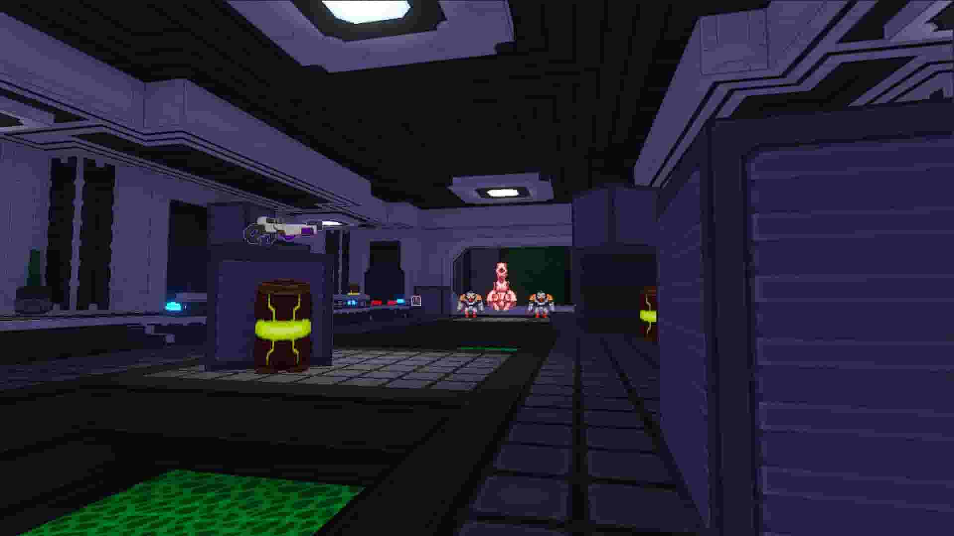 Viscerafest screenshot thumbnail screenshot 10