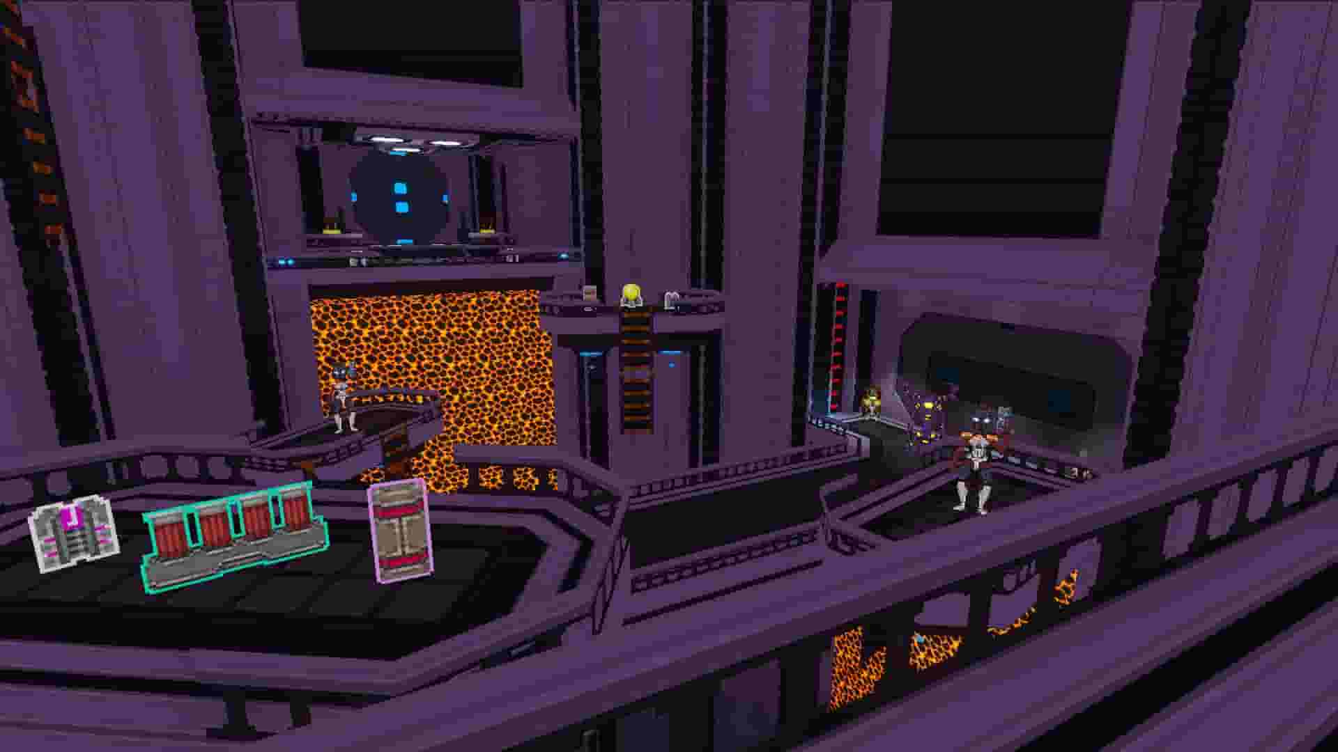 Viscerafest screenshot thumbnail screenshot 11