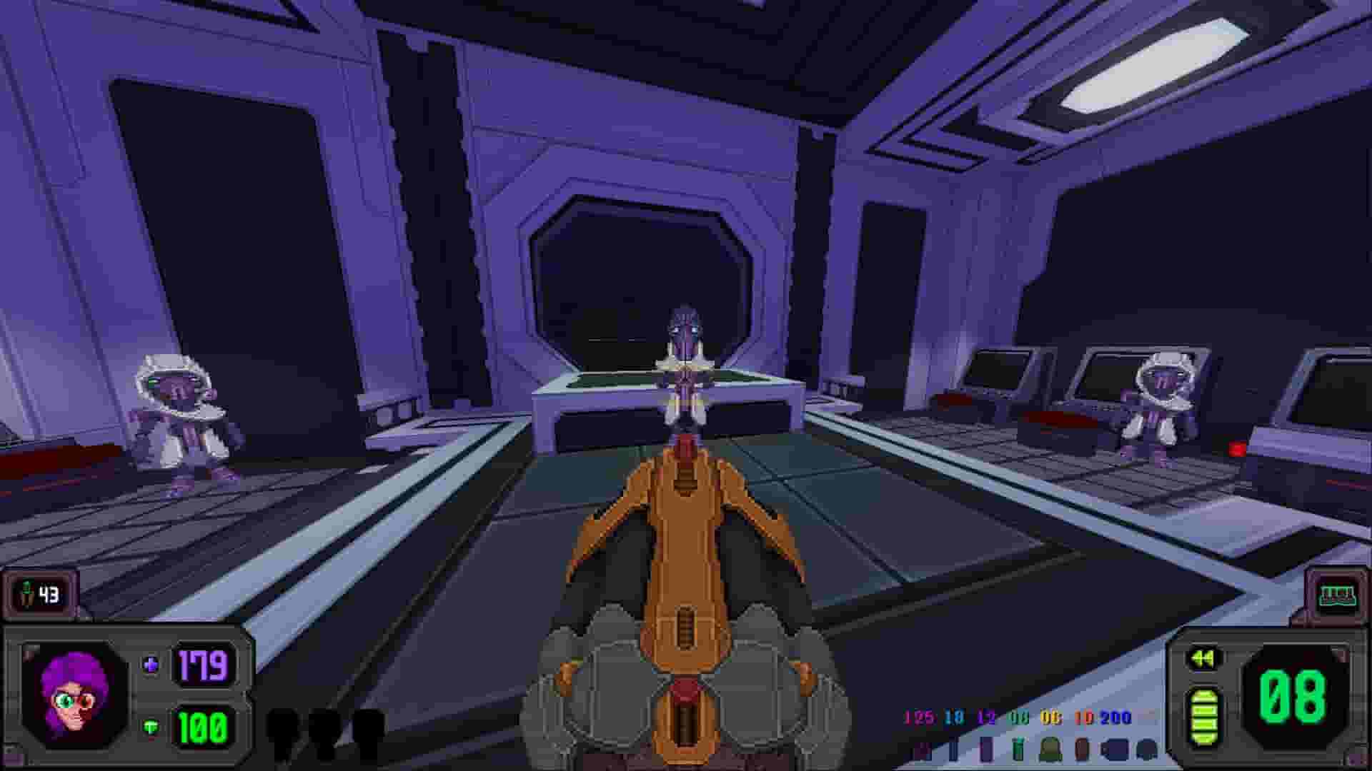 Viscerafest screenshot thumbnail screenshot 5