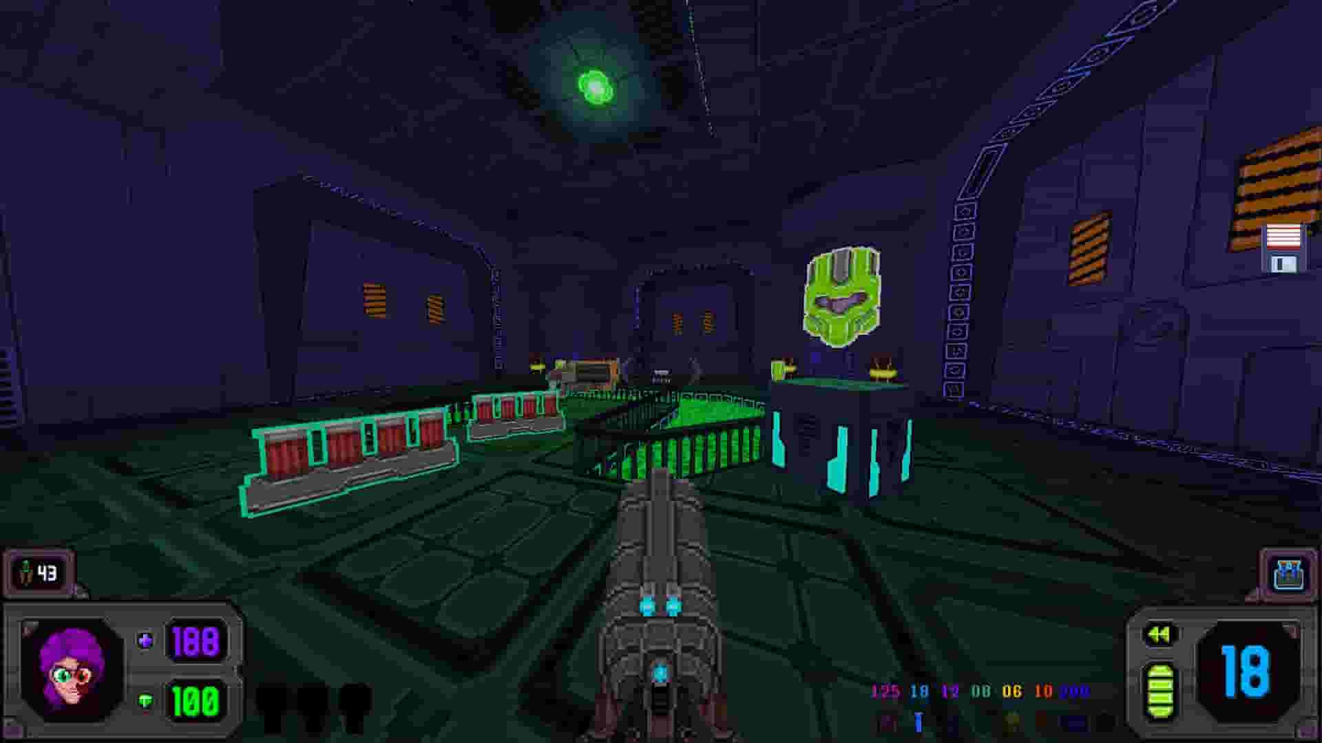 Viscerafest screenshot thumbnail screenshot 6