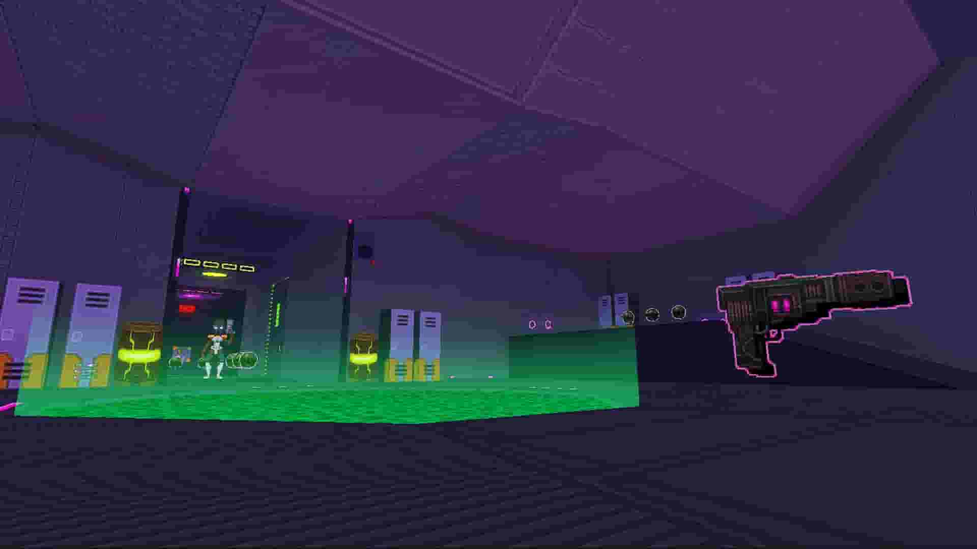 Viscerafest screenshot thumbnail screenshot 7