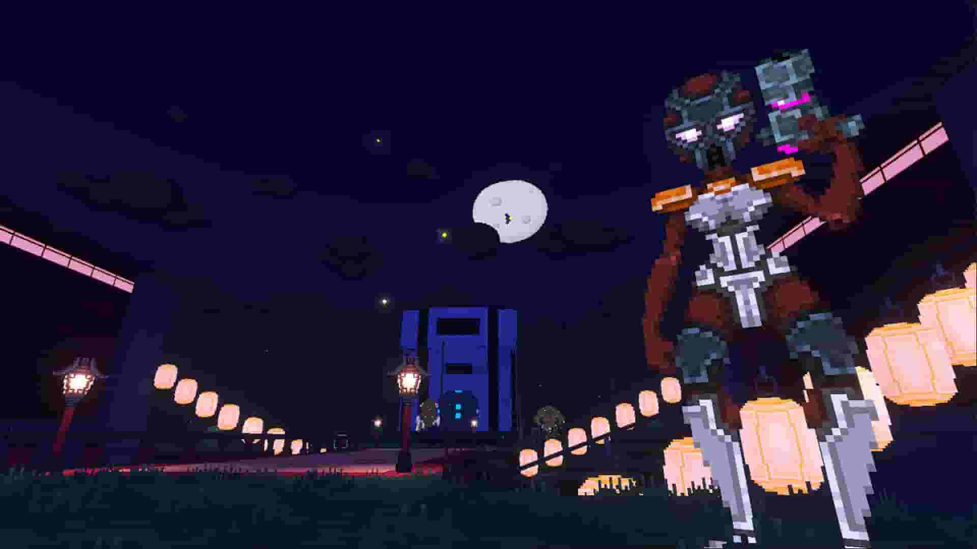 Viscerafest screenshot thumbnail screenshot 8