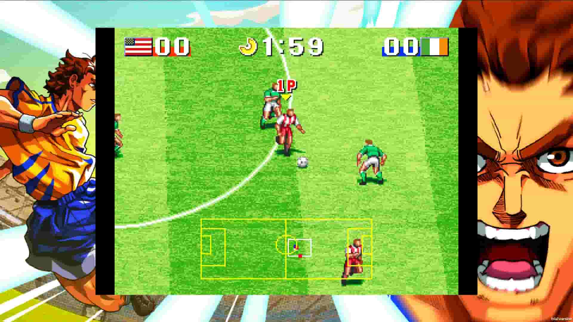 VISCO Collection screenshot thumbnail screenshot 1