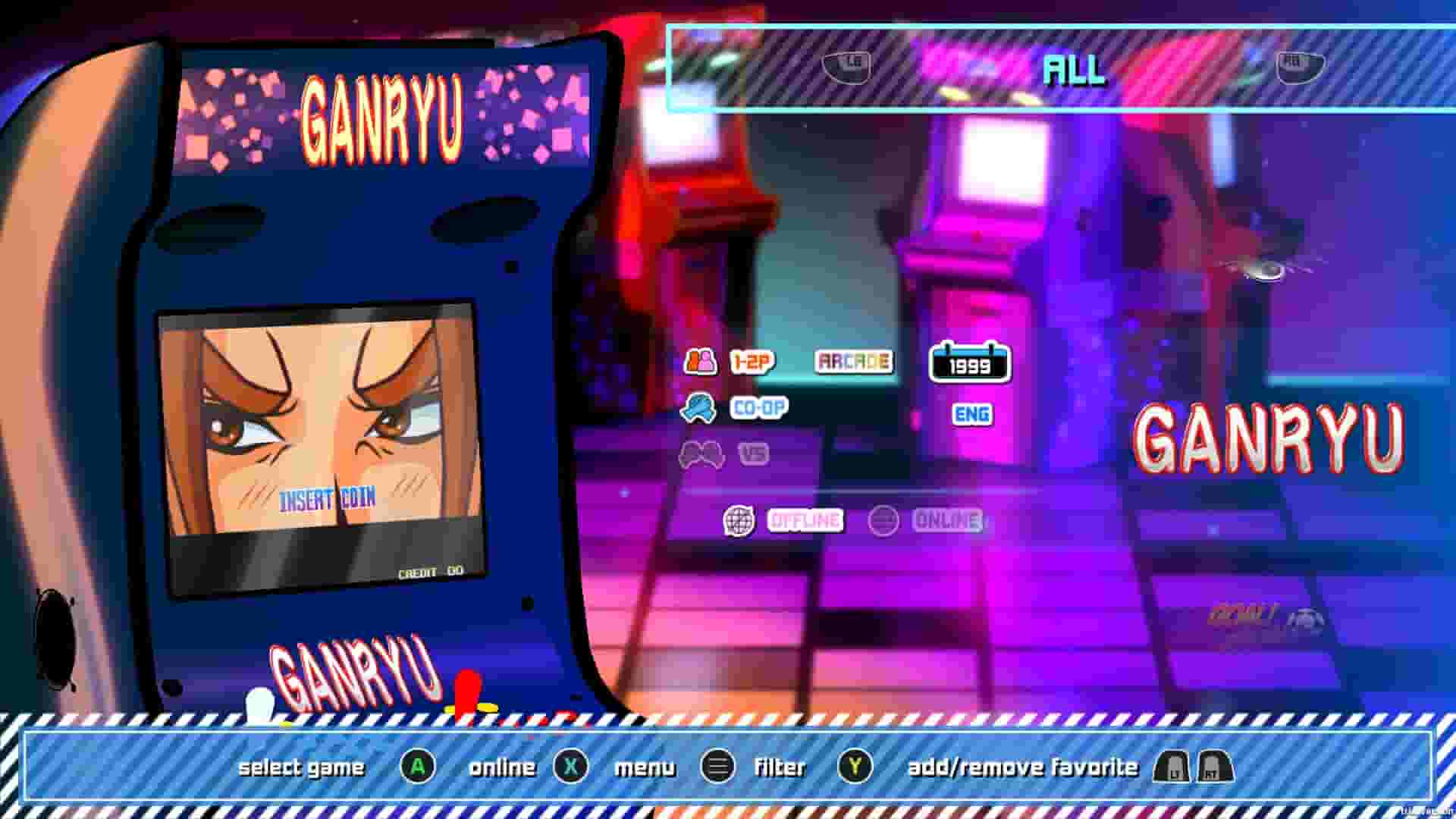 VISCO Collection screenshot thumbnail screenshot 2