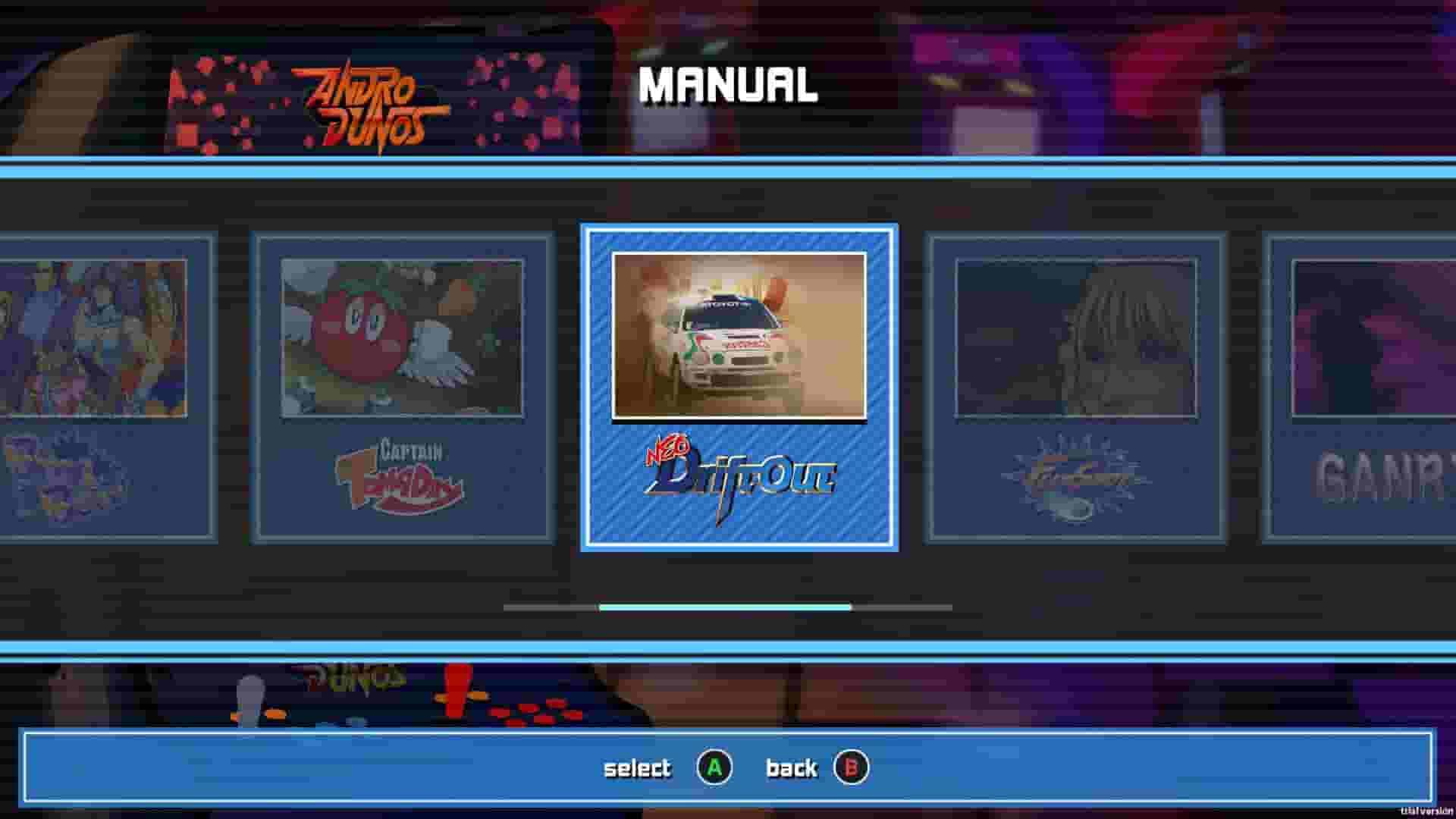 VISCO Collection screenshot thumbnail screenshot 6