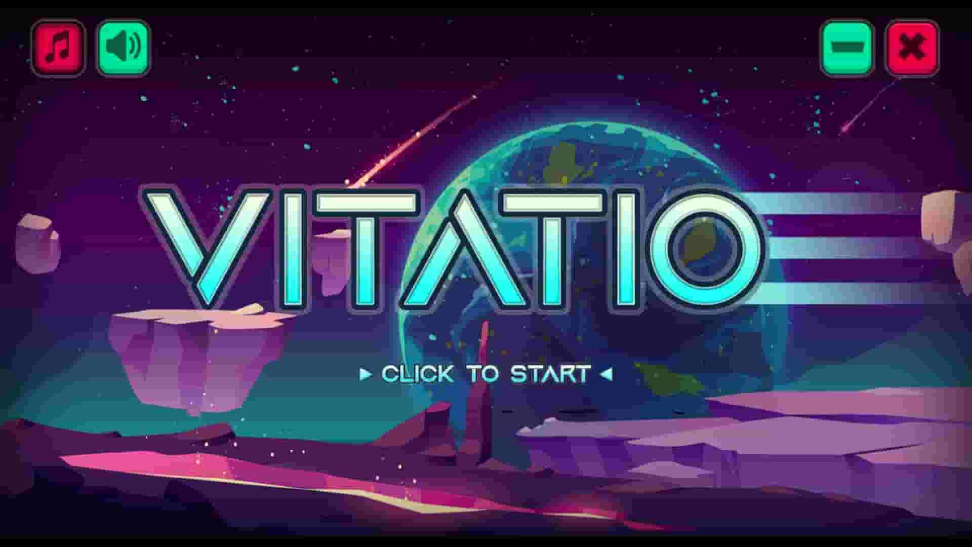 VITATIO 3 screenshot thumbnail screenshot 0