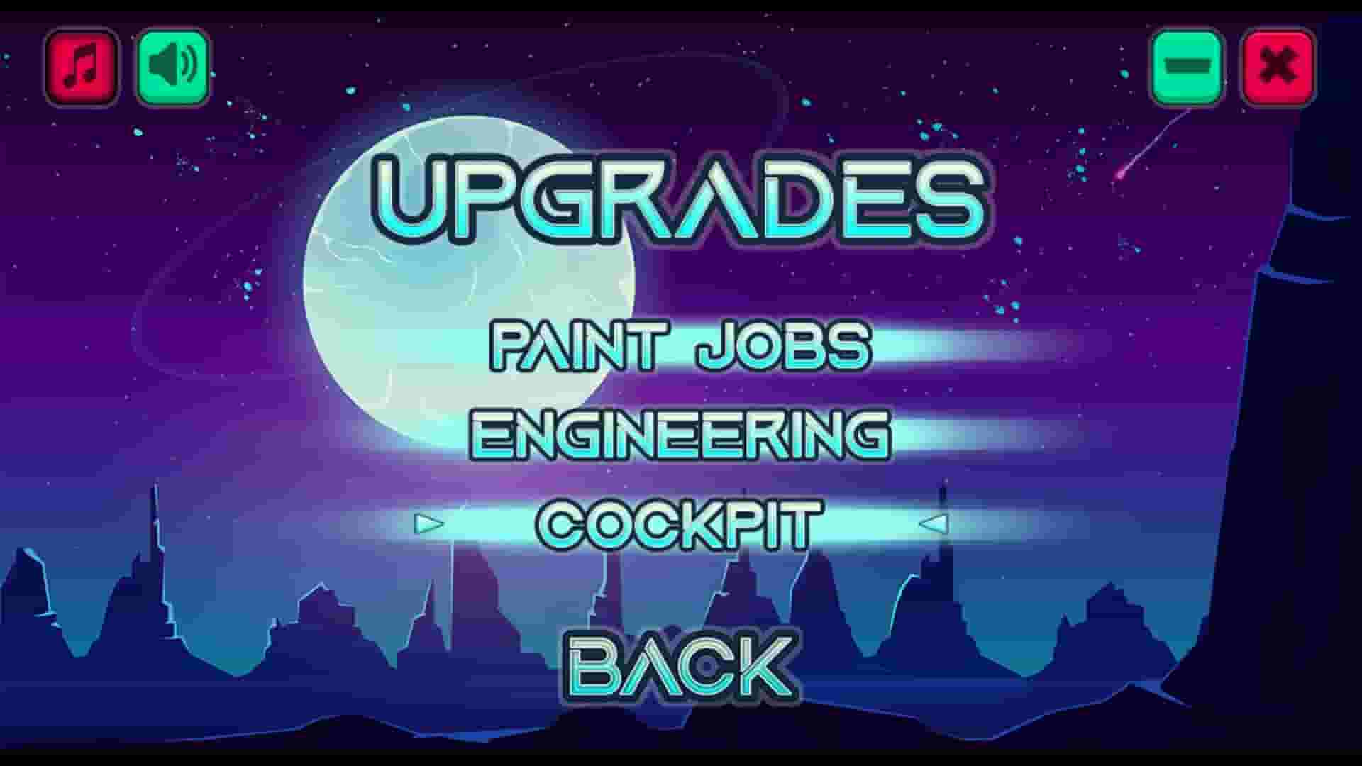 VITATIO 3 screenshot thumbnail screenshot 2