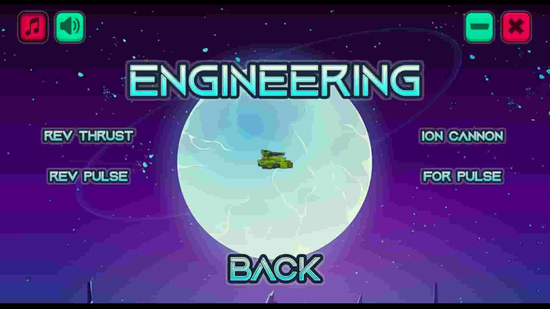 VITATIO 3 screenshot thumbnail screenshot 5