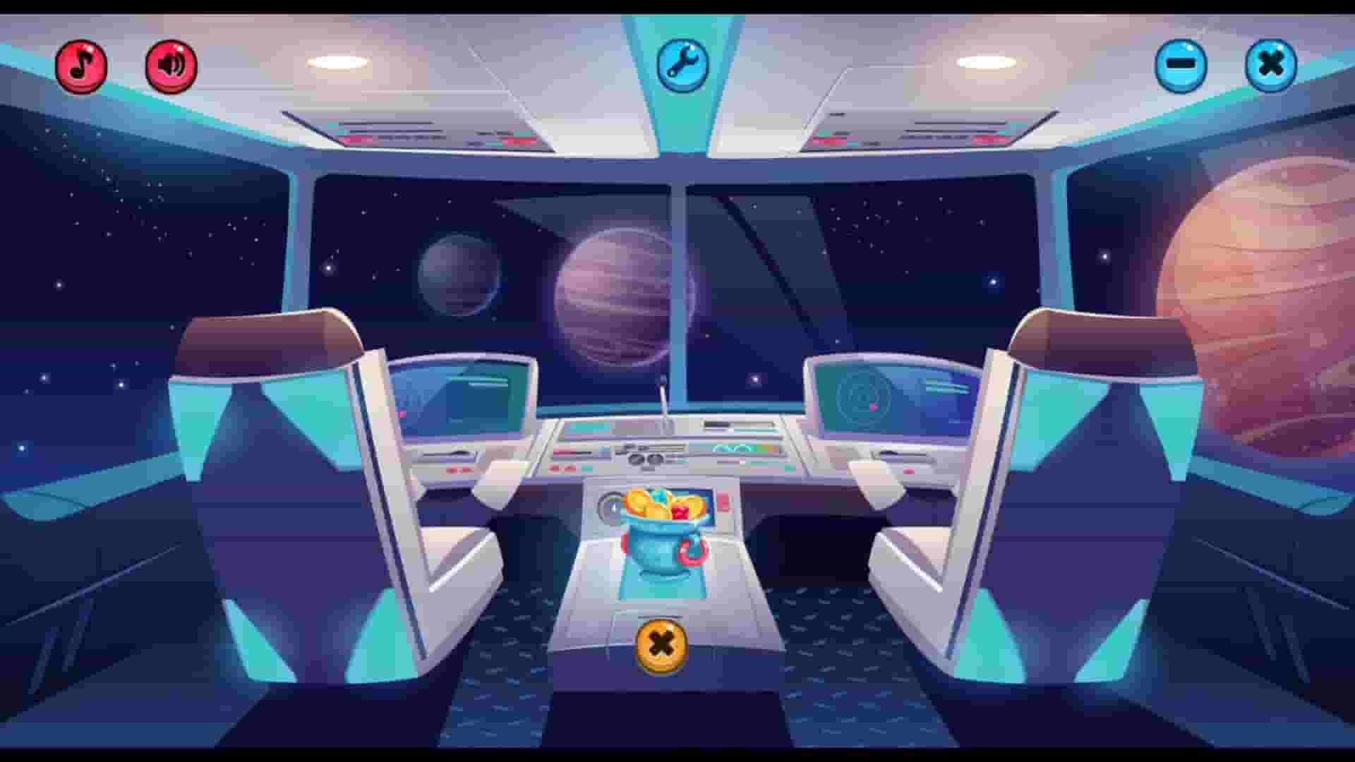 VITATIO 3 screenshot thumbnail screenshot 6