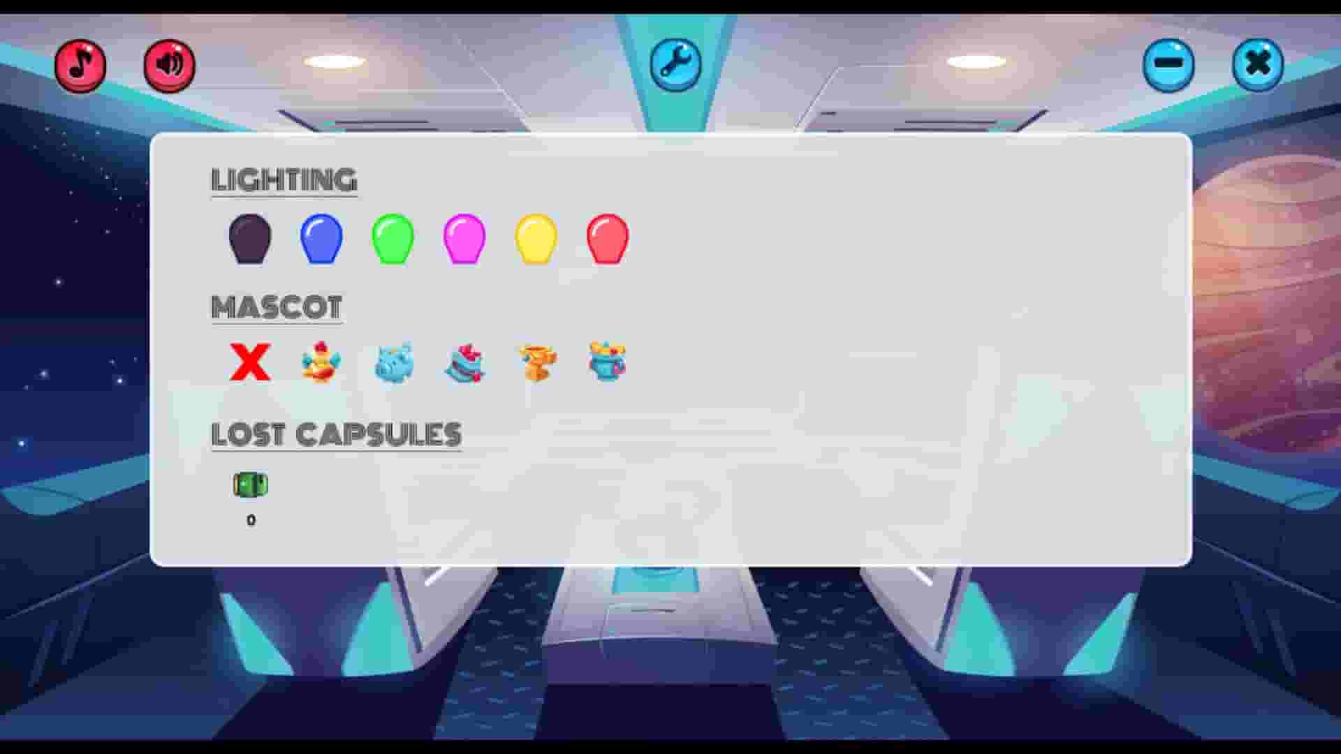 VITATIO 3 screenshot thumbnail screenshot 7