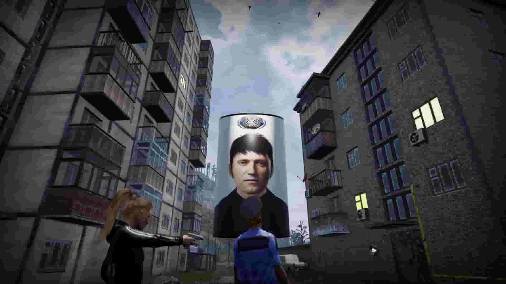 V.L.A.D.i.K screenshot thumbnail screenshot 13