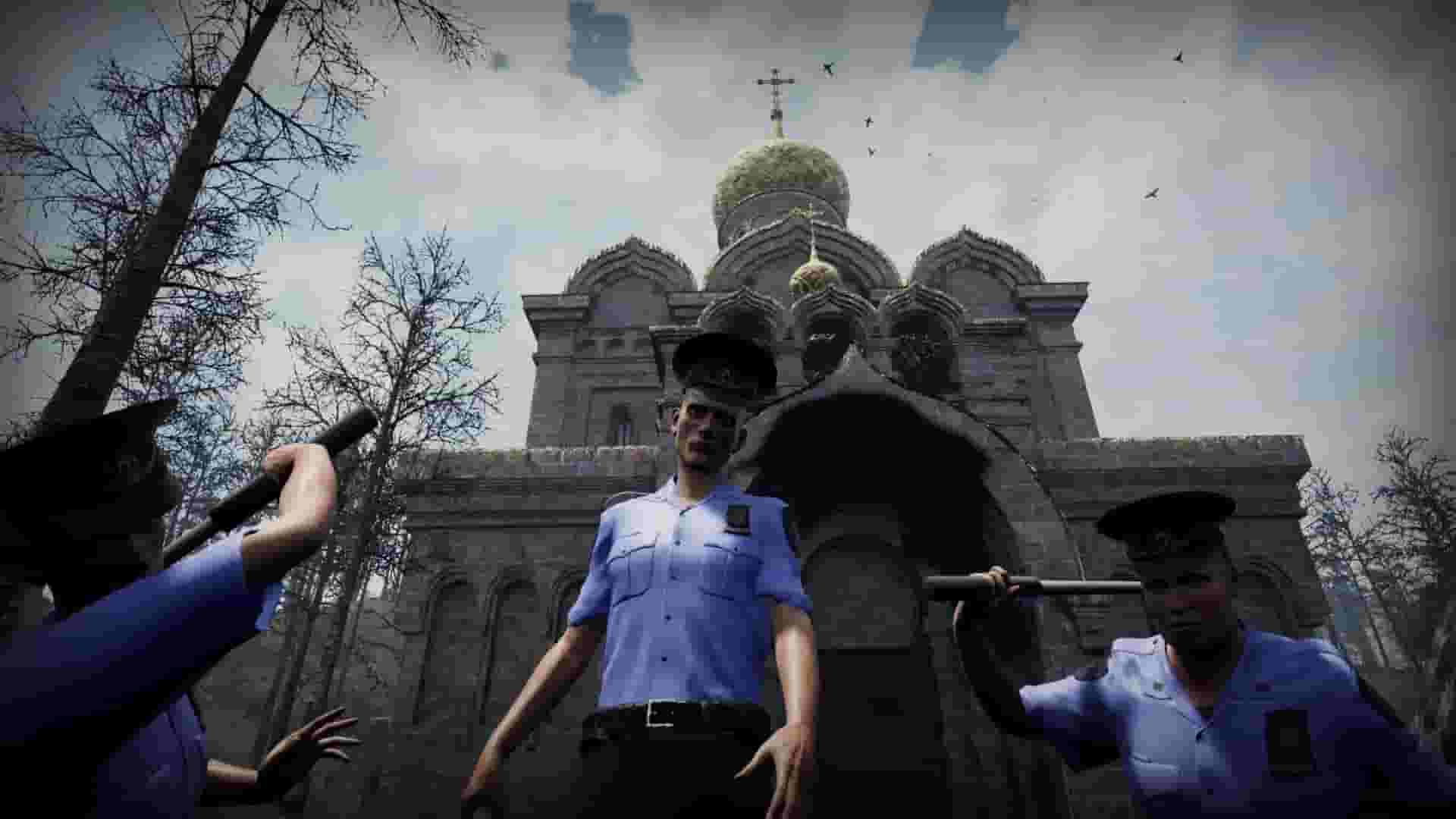 V.L.A.D.i.K screenshot thumbnail screenshot 2