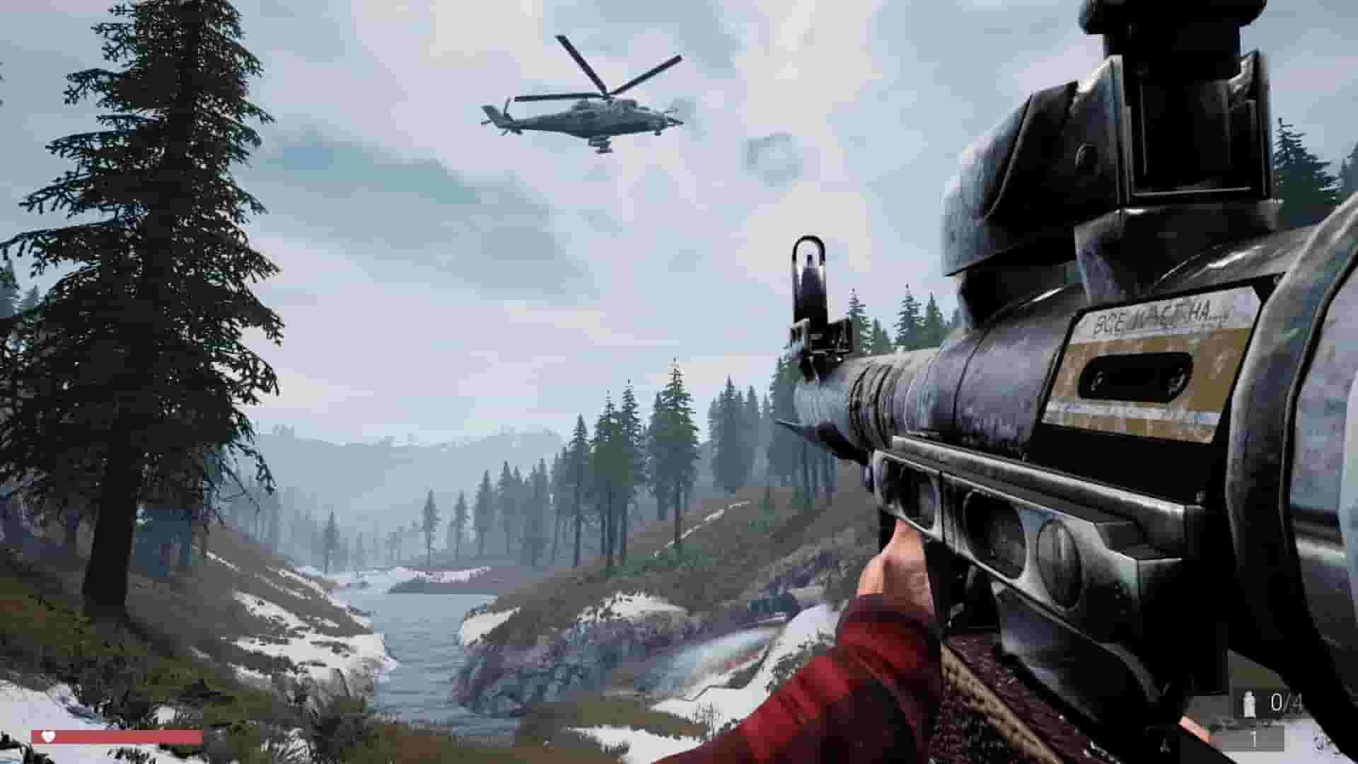 V.L.A.D.i.K screenshot thumbnail screenshot 3