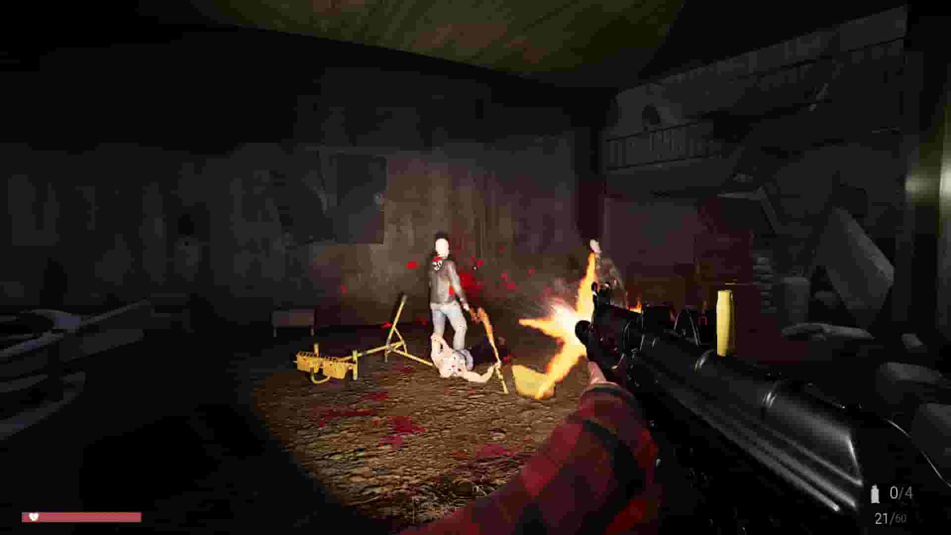 V.L.A.D.i.K screenshot thumbnail screenshot 5